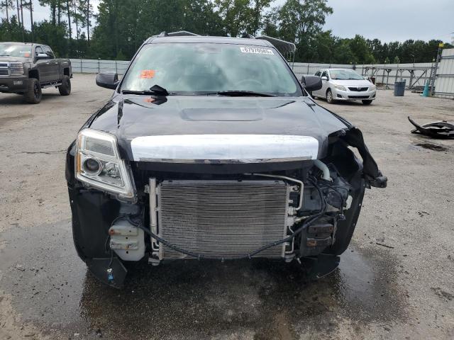 2015 GMC TERRAIN SL 2GKALSEK7F6368911