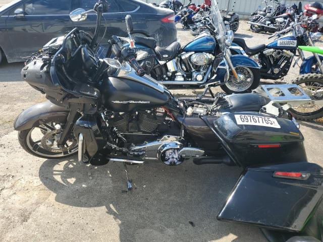 2017 HARLEY-DAVIDSON FLTRXS ROAD GLIDE SPECIAL 1HD1KTC19HB664865