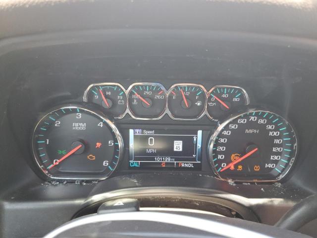 2017 GMC SIERRA C15 3GTP1NEC3HG329097