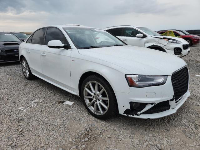 2016 AUDI A4 PREMIUM WAUBFAFL6GN011366