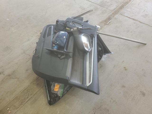 2022 VOLKSWAGEN ATLAS CROS #3301820362