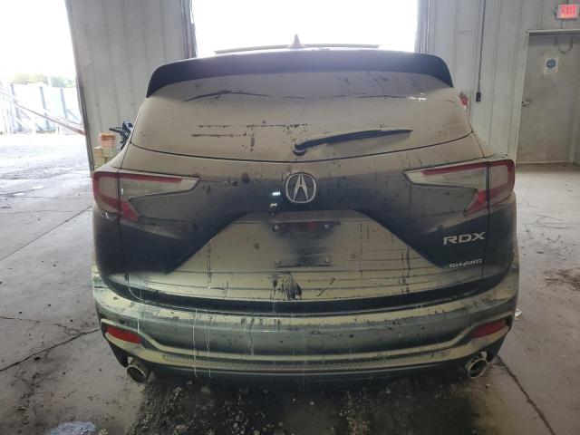 2021 ACURA RDX ADVANC 5J8TC2H79ML001185