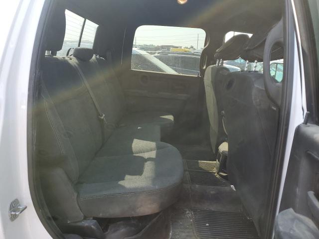 2021 RAM 2500 TRADESMAN 3C6UR5HJ9MG647605