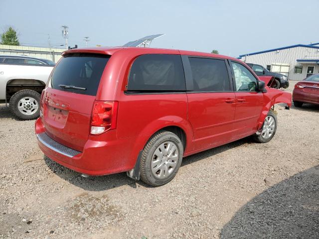 2016 DODGE GRAND CARA 2C4RDGBG3GR263193