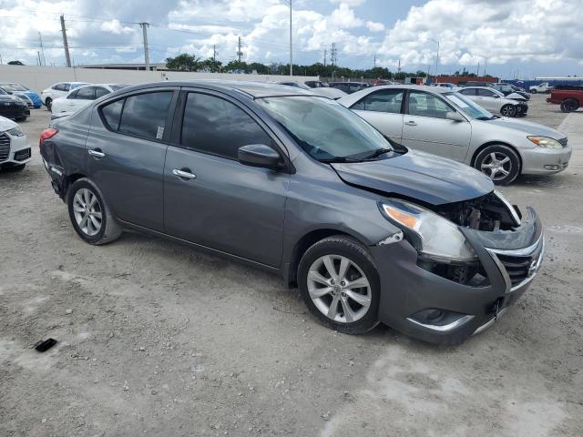 2017 NISSAN VERSA S 3N1CN7APXHL823359