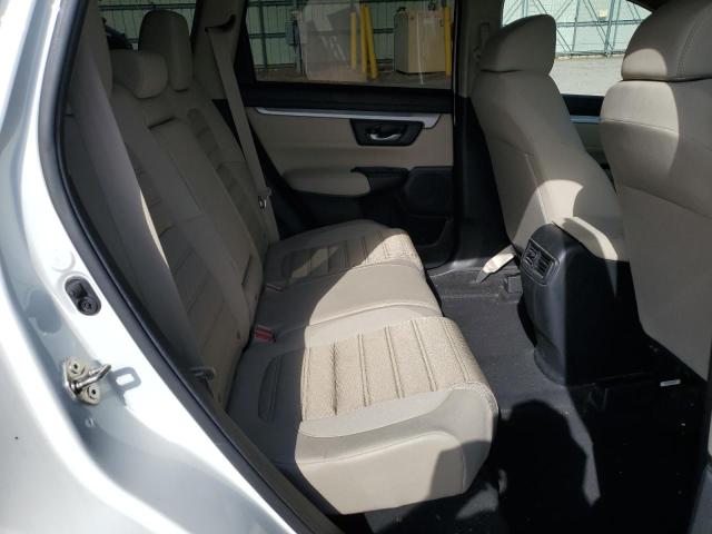 2017 HONDA CR-V LX 2HKRW6H36HH203061