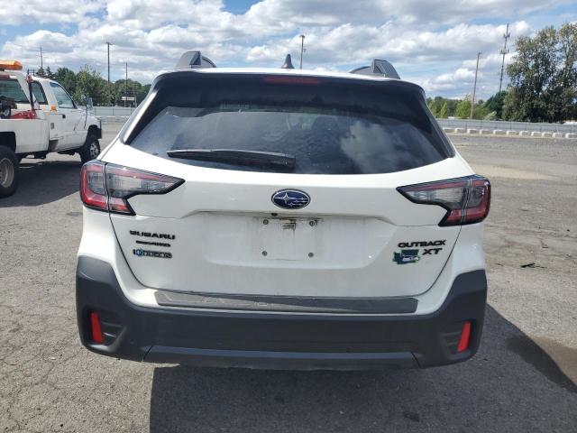 2021 SUBARU OUTBACK ON 4S4BTGLD8M3134990