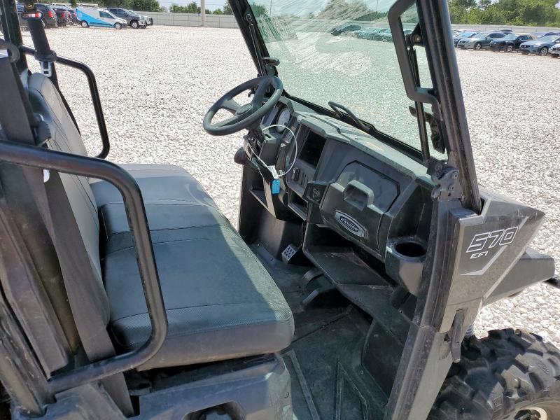 2021 POLARIS RANGER 570 - 3NSMAE577ME107544