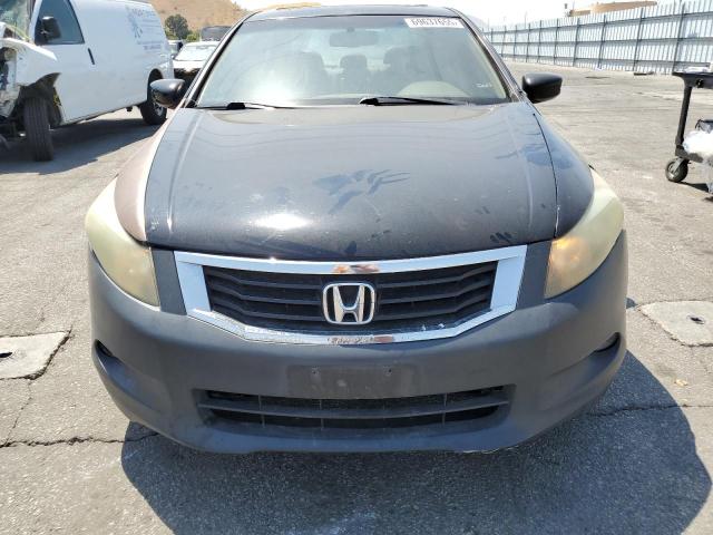 2010 HONDA ACCORD EXL #3306574942