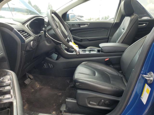 2020 FORD EDGE TITAN - 2FMPK4K92LBB10140