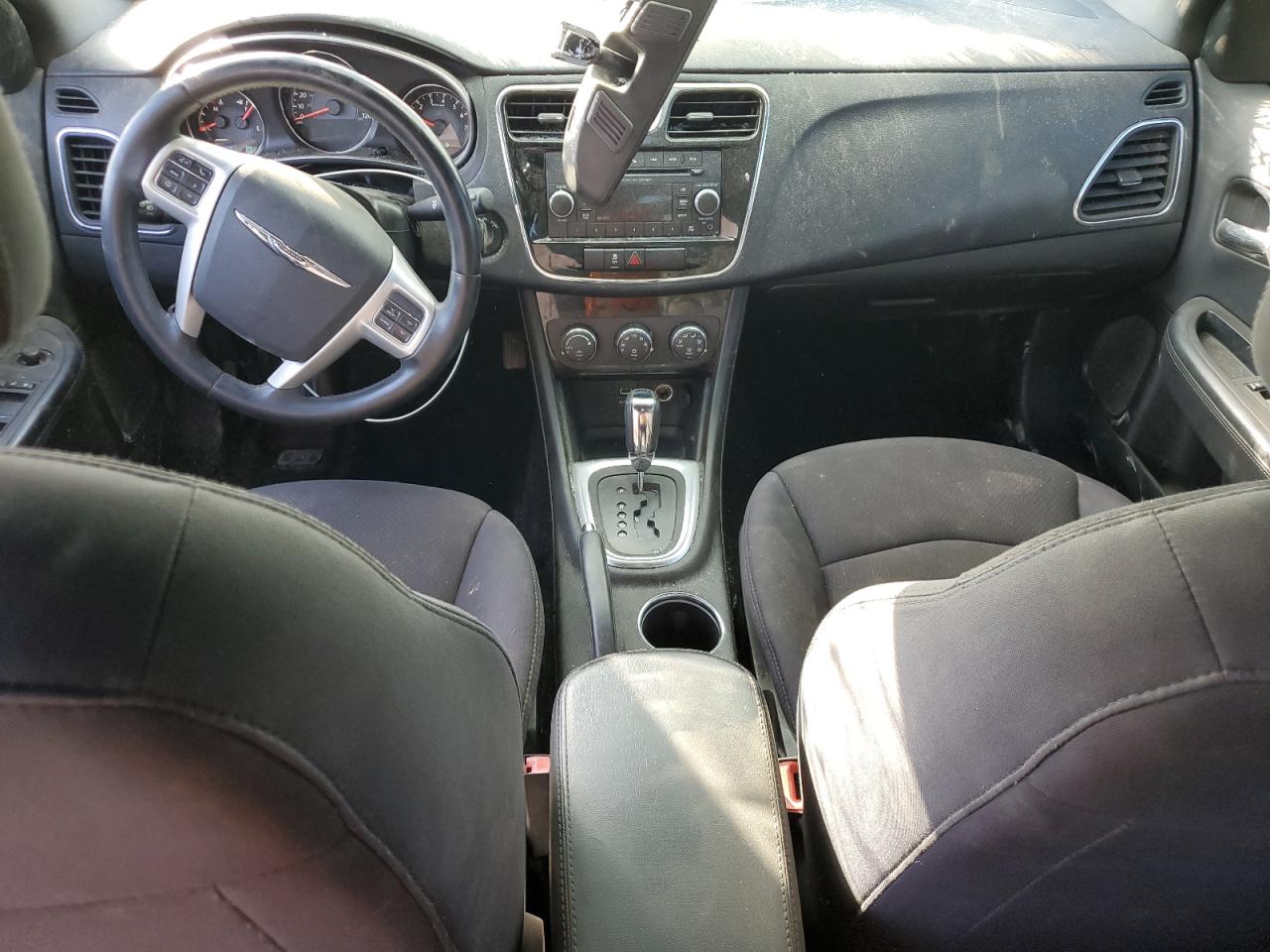 CHRYSLER 200 TOURING