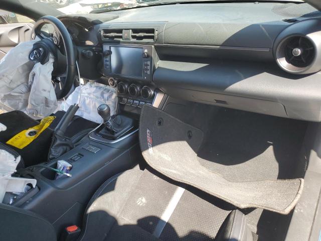 2023 TOYOTA GR 86 PREMIUM JF1ZNBF10P8758331