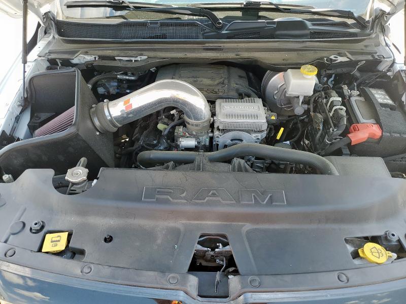 2024 RAM 1500 LIMIT 1C6SRFHT4RN138910