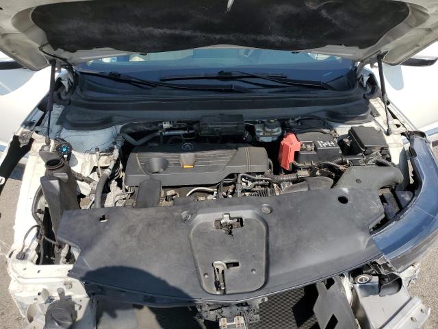 2019 ACURA RDX 5J8TC2H31KL007539