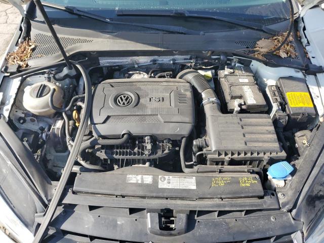 2015 VOLKSWAGEN GOLF 3VW217AU6FM064000