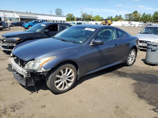 INFINITI G37