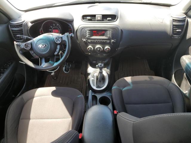 2016 KIA SOUL - KNDJN2A28G7294668