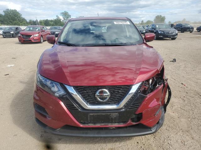 2020 NISSAN ROGUE SPOR - JN1BJ1CW5LW394367