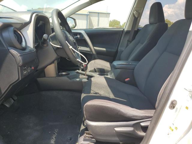 2015 TOYOTA RAV4 XLE - JTMWFREV6FD060464