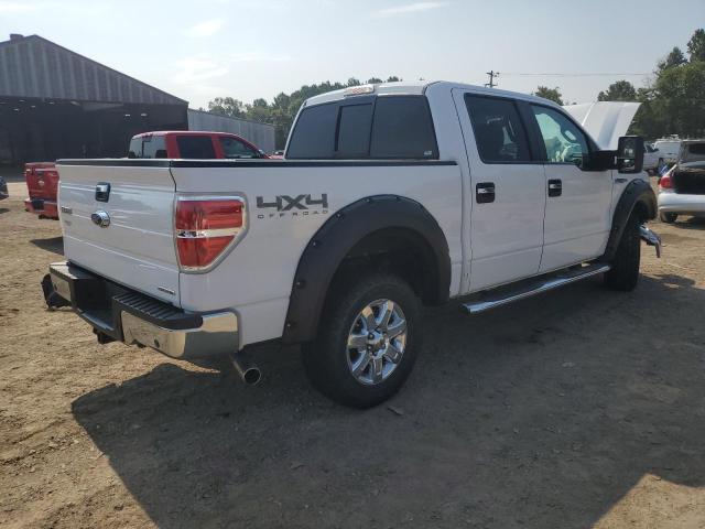 2014 FORD F150 SUPER - Other View