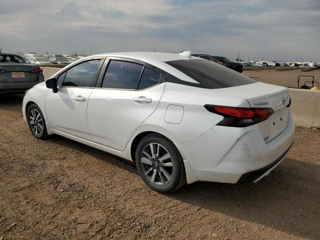 2020 NISSAN VERSA SV - Other View