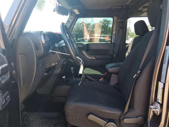 2018 JEEP WRANGLER U 1C4BJWDG9JL932150