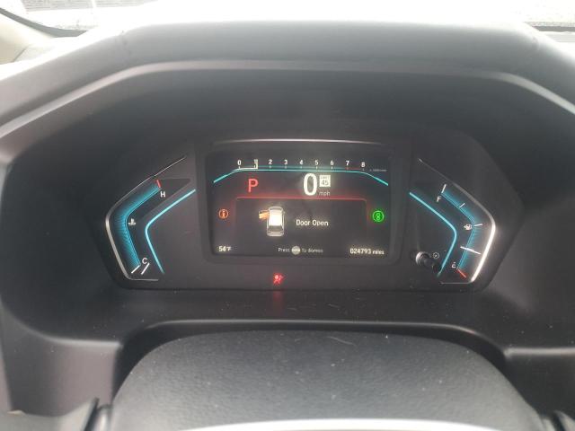 2023 HONDA ODYSSEY EL 5FNRL6H94PB041313