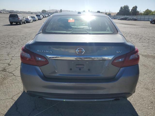 2018 NISSAN ALTIMA 2.5 1N4AL3AP8JC212157