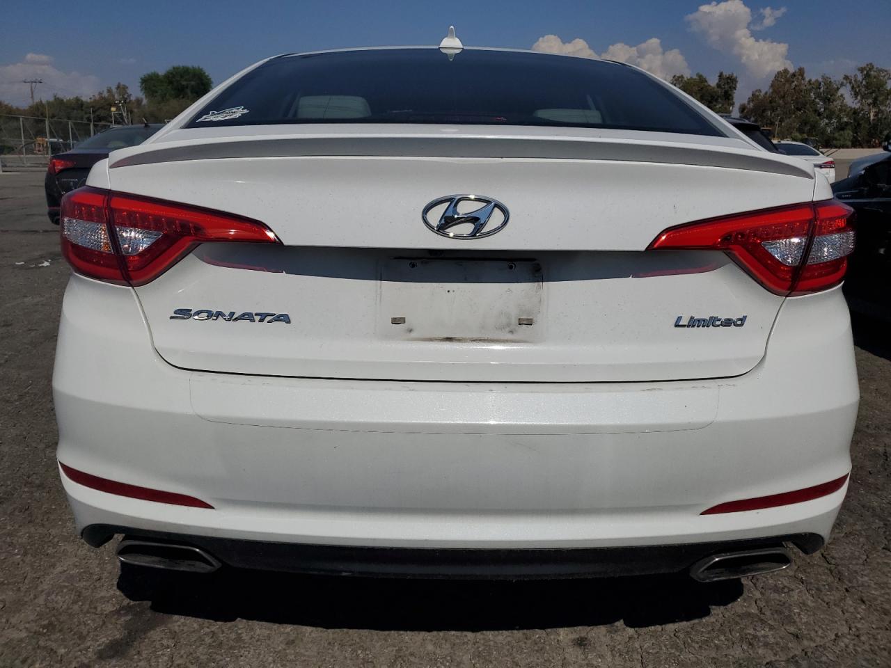 HYUNDAI SONATA SPORT