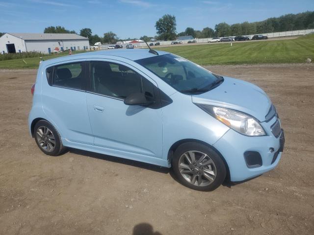 2016 CHEVROLET SPARK EV 2 KL8CL6S0XGC617220