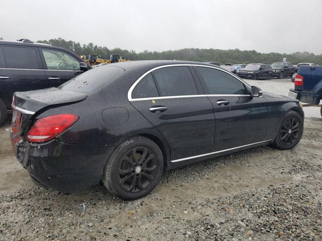 2015 MERCEDES-BENZ C 300 55SWF4JB3FU043708