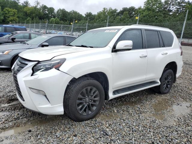 LEXUS GX 460 PRE