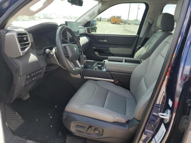 2023 TOYOTA TUNDRA CREWMAX LIMITED 5TFJA5DB1PX064799