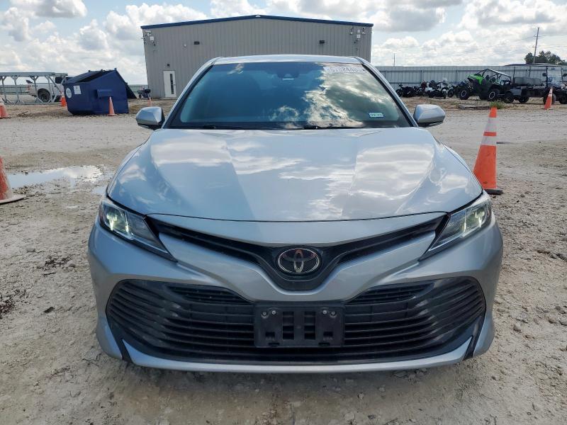 2018 TOYOTA CAMRY L 4T1B11HK8JU143382