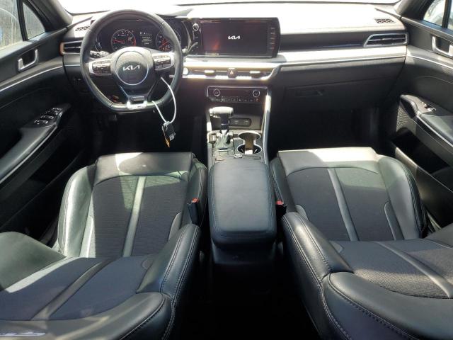 2022 KIA K5 GT LINE - 5XXG64J23NG146869