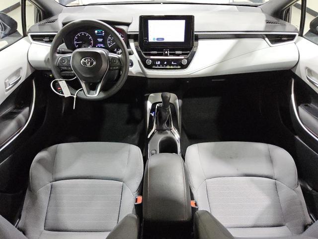 2025 TOYOTA COROLLA SE 5YFS4MCE7SP218859