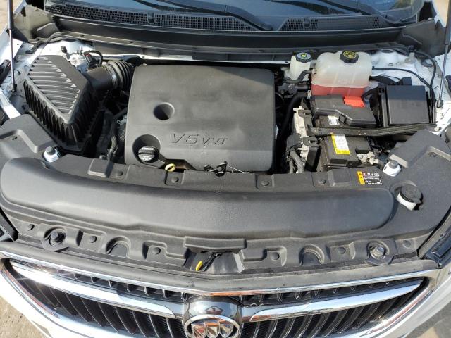 2019 BUICK ENCLAVE PR 5GAERCKW7KJ108788