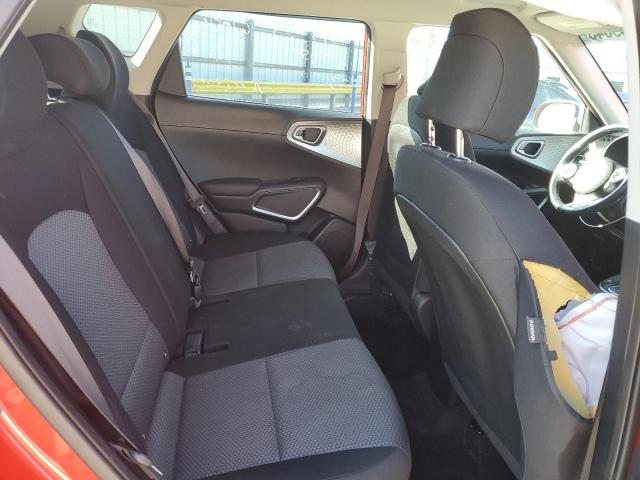2020 KIA SOUL LX KNDJ23AU7L7002955