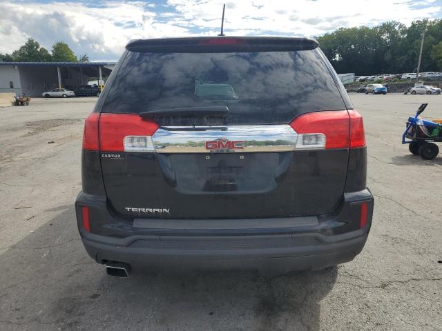 2017 GMC TERRAIN SL 2GKALMEK6H6193890