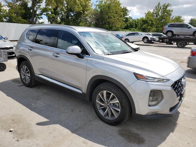 2020 HYUNDAI SANTA FE S 5NMS33AD0LH210458