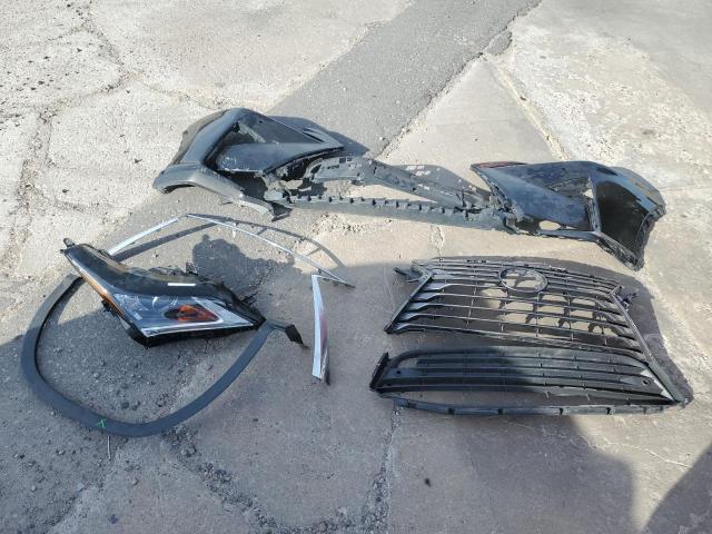 2018 LEXUS RX 450H L JTJDGKCA1J2005997