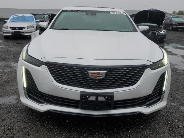 2021 CADILLAC CT5 PREMIU 1G6DT5RK3M0147691