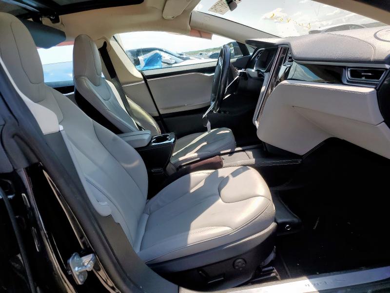 2015 TESLA MODEL S 85 5YJSA1H15FFP73789