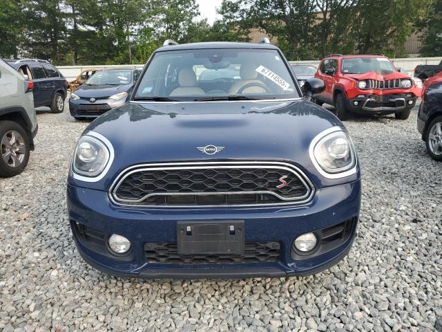 2019 MINI COOPER S E WMZYU7C54K3F94345