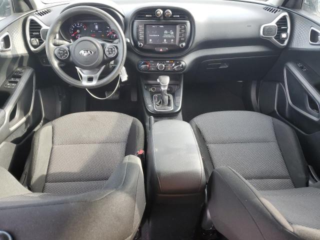 2021 KIA SOUL LX KNDJ23AU3M7772748