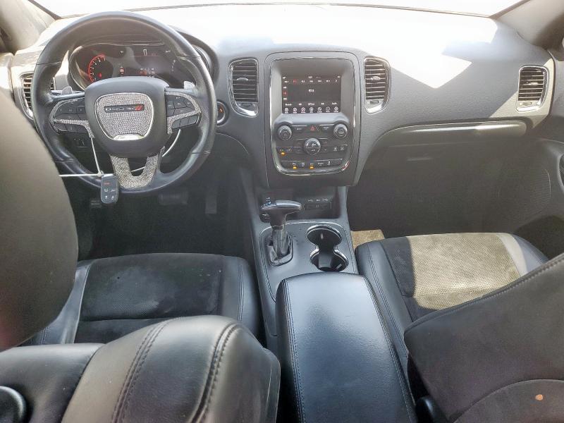 2018 DODGE DURANGO GT 1C4RDJDGXJC116234