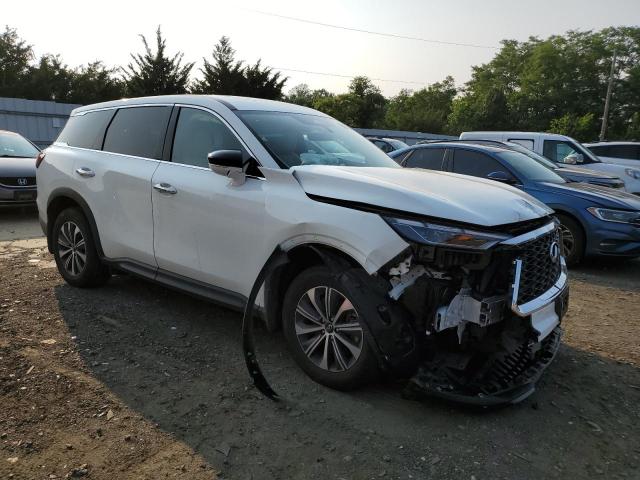 2024 INFINITI QX60 PURE 5N1DL1ES9RC358987