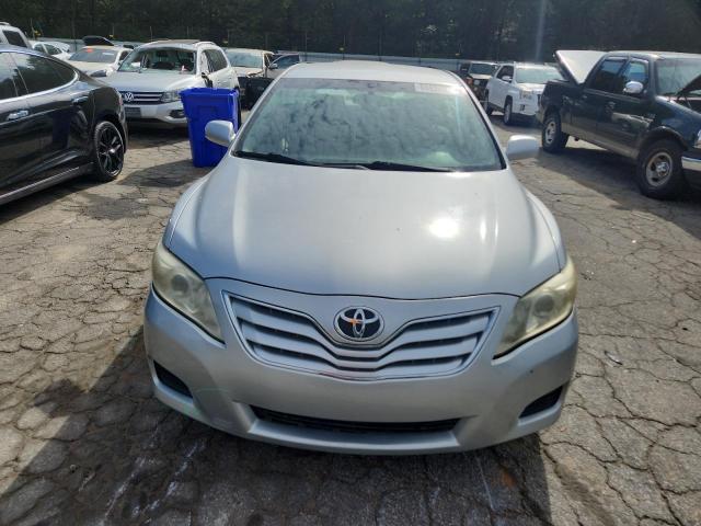 2011 TOYOTA CAMRY BASE - 4T1BF3EK5BU610731