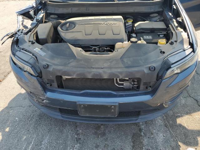 2022 JEEP CHEROKEE L 1C4PJMMX1ND505880