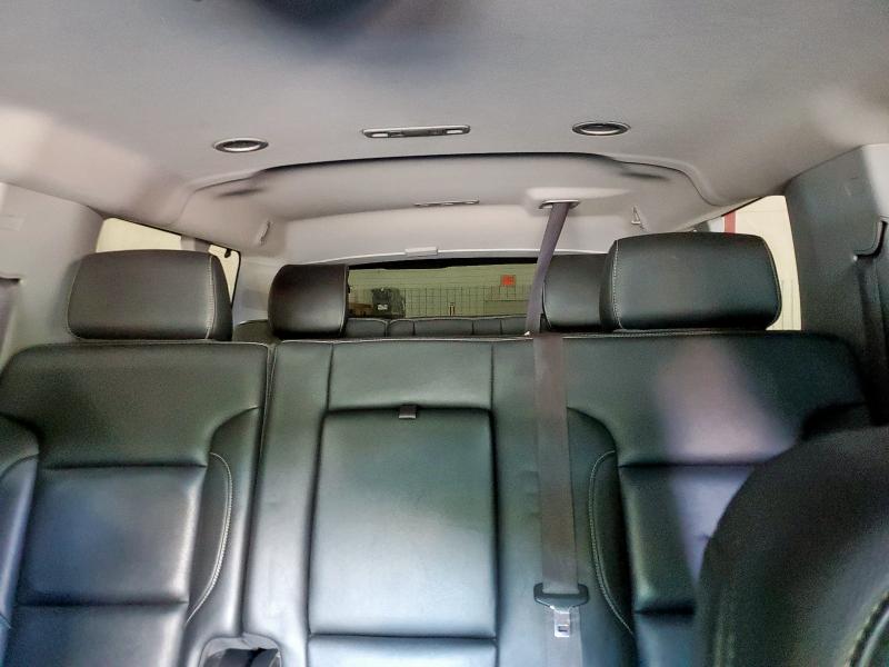 2016 CHEVROLET SUBURBAN C 1GNSCHKC5GR170003